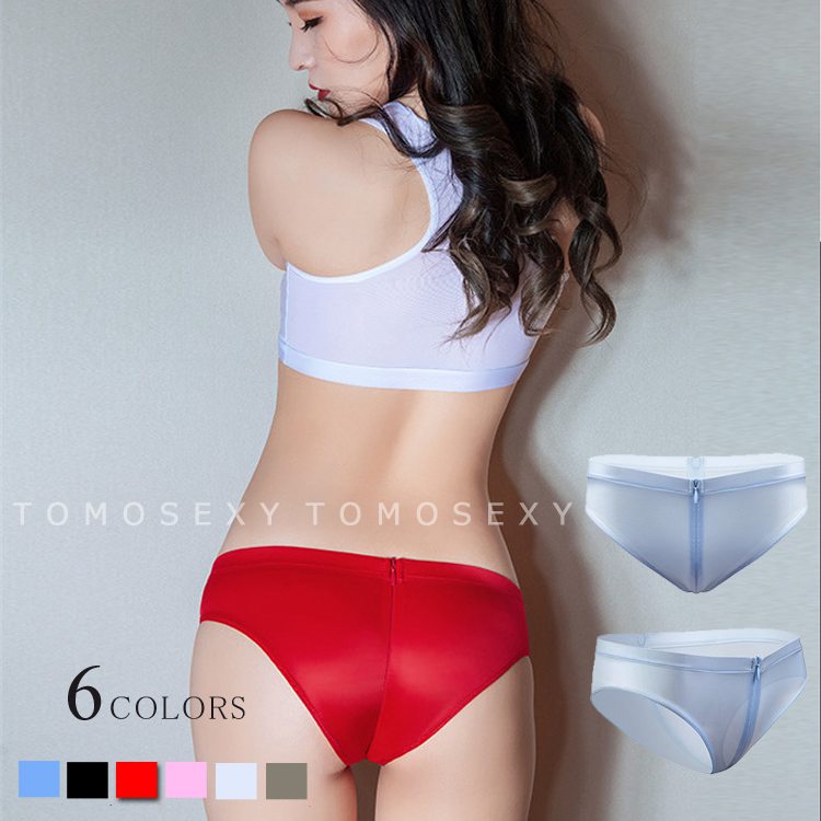 ホットパンツ エ